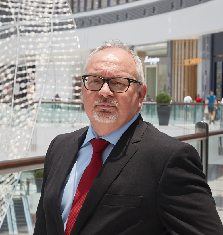 ENGIE Solutions Appoints Graham Easton as UAE General Manager